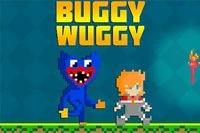 「バギーワギーへようこそ - プラットフォーマー！」