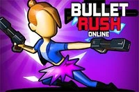 たくさんのアクションと興奮があなたを待っていますBullet