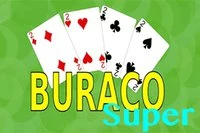 2人用クラシックカードゲーム、ブラーコ