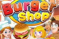 正しいバーガーを作れますか？