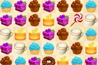 おいしいパズルゲームをお探しですか？