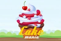 ケーキマニアは最高にダイナミックなマッチ3ゲーム