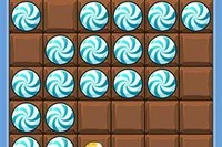 チョコレートブロックは家族みんなで楽しめるゲームです