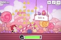 魔法の世界で甘い冒険を楽しもう
