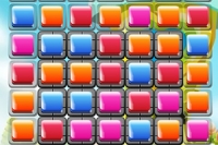 キャンディのマッチ3ゲーム