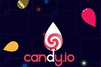 エキサイティングなioゲームでブロブを操作します