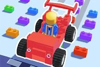 このCar Craft Raceゲームをご覧ください