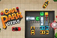 なんて駐車の混乱！
