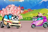 Car Toys Japan登場