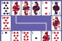 12レベルでペアを揃えて消そう