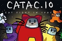 宇宙でインポスターを倒せ！