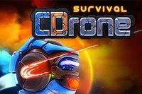 ドローンを使って宇宙で他のロボットを攻撃する