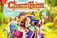 魔法使い！マジックフォレストに来て手助けを