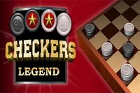 チェッカーの次の伝説になろうスキルを磨こう