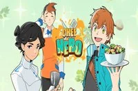 シェフヒーローは新感覚の料理アドベンチャー