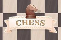 チェスは2人用のボードゲーム