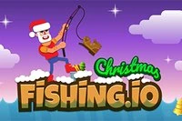 クリスマスの宝物をいっぱいつかもう