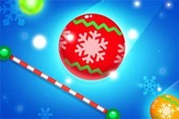 クリスマスギフト包装へようこそ