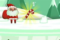クリスマスがもうすぐやって来るよ！