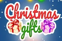 クリスマスギフトが登場！