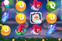 ホーホーホー... メリークリスマス！