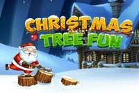 クリスマスツリーの季節です