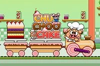 これは、ブタを操作する楽しいゲームです