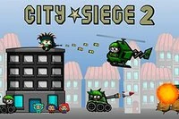 昨年の「City Siege」の続編