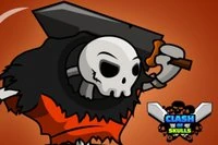 「Clash of Skulls」はリアルタイム戦略ユニット配置ゲーム