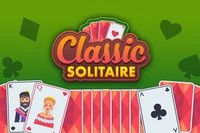 エースからキングまで順番にスーツを積み上げる