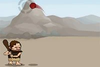 石器時代の野球の起源