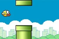 Flappy Bird クローン