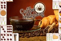 リラックスして遊べる麻雀ゲームでコーヒーを楽しもう