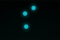 軌跡を使って敵を囲もう