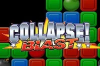 カラフルな爆発で思わず驚く！