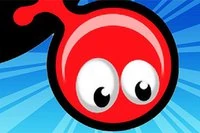 紫色のグーを全部集められますか？