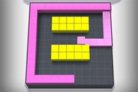 戦略を試す、魅力的なパズルゲーム