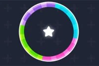 この中毒性のあるスキルゲームで、色に合わせて形を移動しよう！