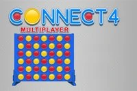 Connect 4はHTML5ロジックゲーム