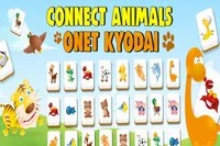 CONNECT ANIMALS ONET