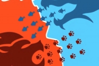 Conquer Usは、抽象的な戦略パズルオンラインゲーム