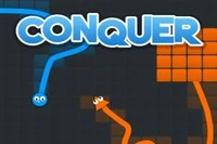 この楽しい.ioスタイルのゲームでボードを制覇しよう