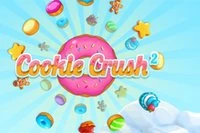「やみつきになるマッチ3ゲームが続編で帰ってきた」