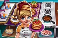 料理ゲームシリーズが再登場