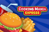 楽しい料理ゲームで準備し、料理して、提供しよう！