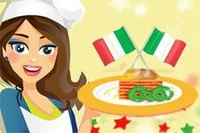 イタリアと地中海料理が好きですか