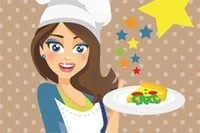 このゲームでトマトキッシュの作り方を学ぼう【エマの料理】