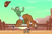 このおかしなゲームで数学の腕を試そう！