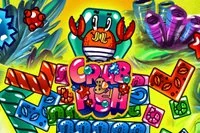 シンプルで中毒性のある物理パズル