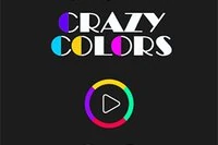 クレイジーカラーで楽しもう